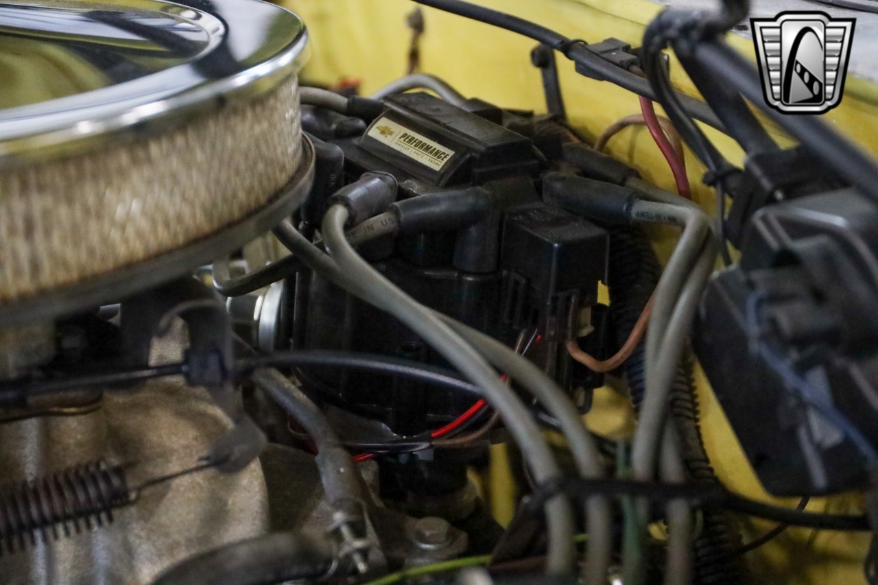 1978 Chevrolet Camaro 87