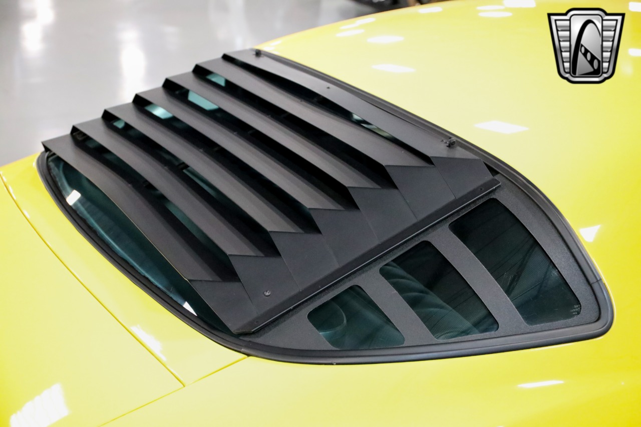 1978 Chevrolet Camaro 67