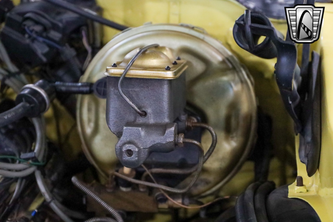 1978 Chevrolet Camaro 88