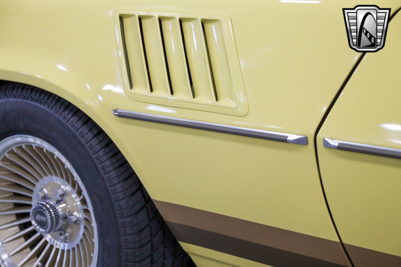 1978 Chevrolet Camaro 68