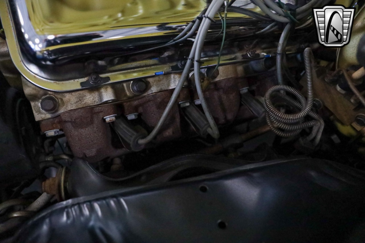 1978 Chevrolet Camaro 89