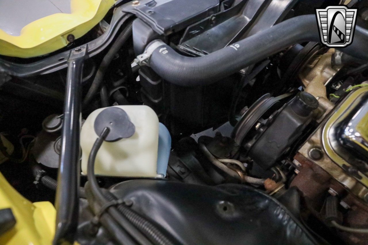 1978 Chevrolet Camaro 90