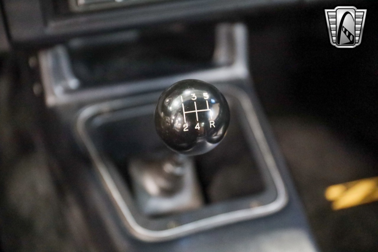 1978 Chevrolet Camaro 23