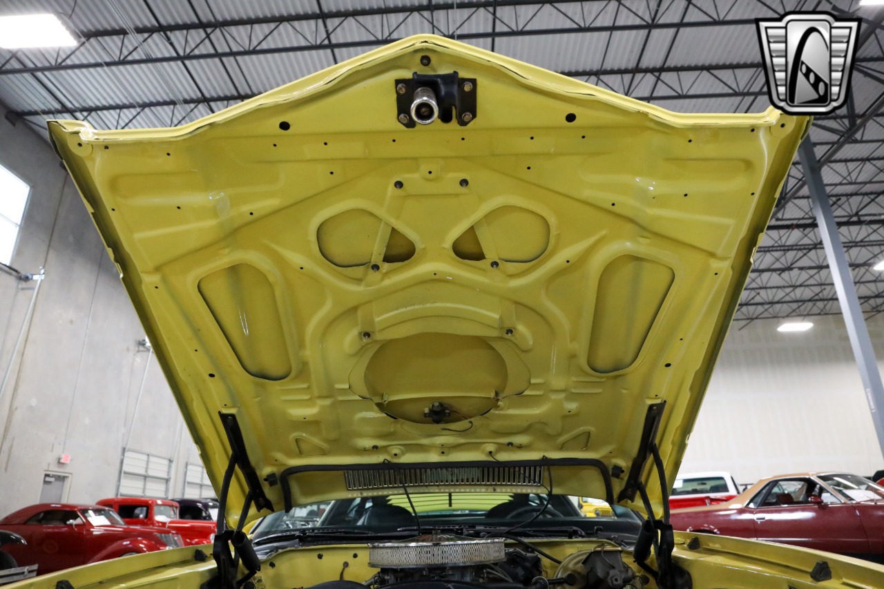 1978 Chevrolet Camaro 91