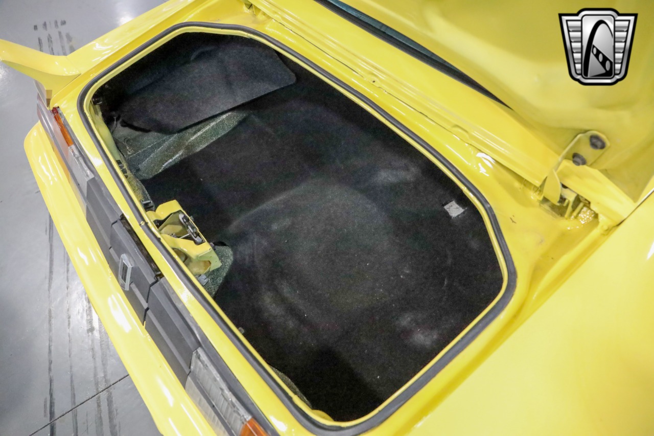 1978 Chevrolet Camaro 93