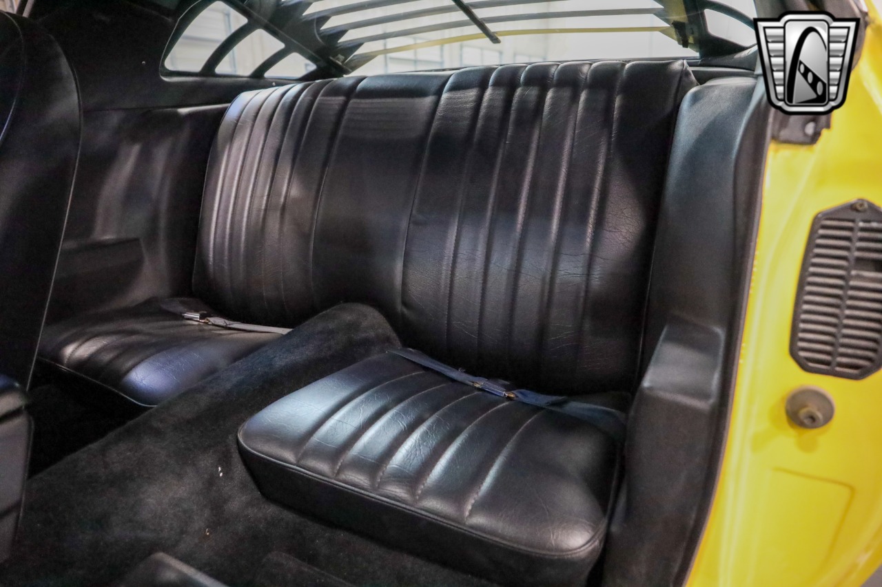 1978 Chevrolet Camaro 24