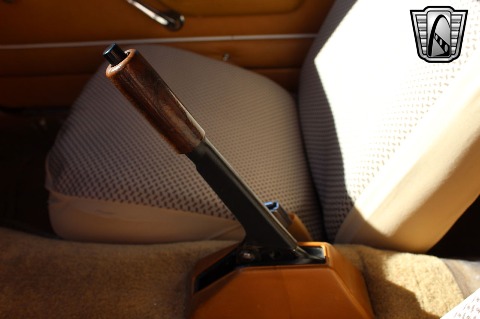 1979 Ford Pinto image 107