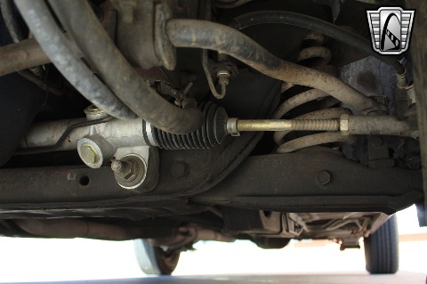 1979 Ford Pinto image 133