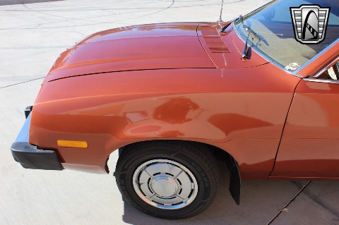 1979 Ford Pinto image 30