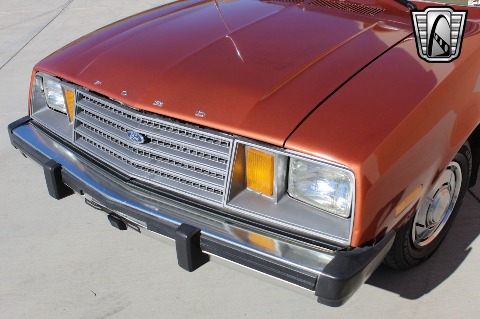 1979 Ford Pinto image 56