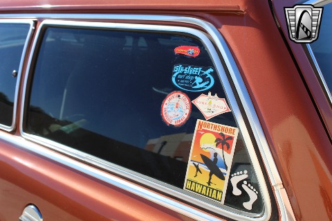 1979 Ford Pinto image 82