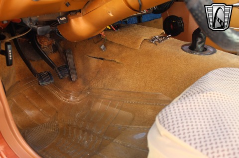 1979 Ford Pinto image 108