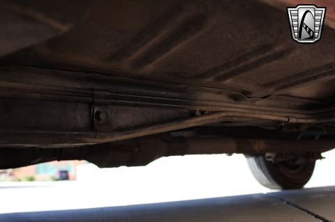 1979 Ford Pinto image 134