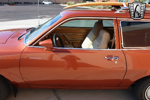 1979 Ford Pinto image 31