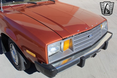 1979 Ford Pinto image 57