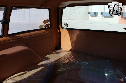 1979 Ford Pinto image 109