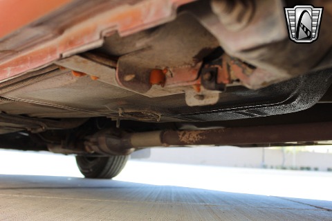 1979 Ford Pinto image 135