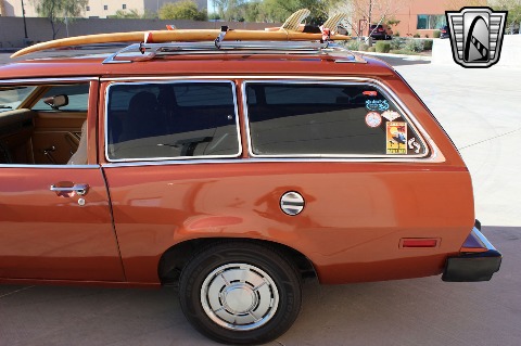 1979 Ford Pinto image 32