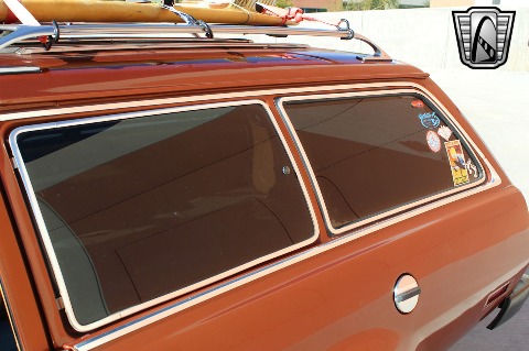 1979 Ford Pinto image 84