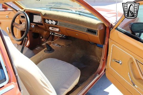 1979 Ford Pinto image 110