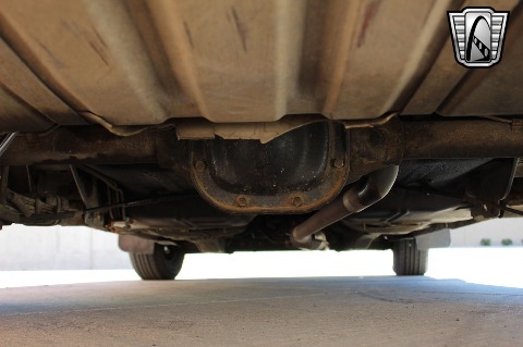 1979 Ford Pinto image 136