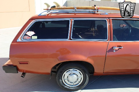 1979 Ford Pinto image 33