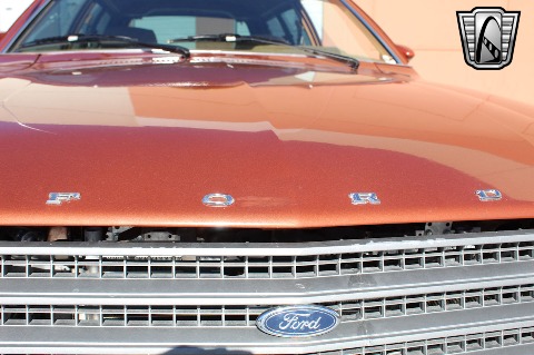 1979 Ford Pinto image 59