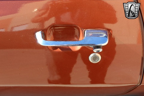 1979 Ford Pinto image 85