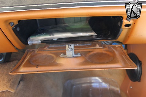 1979 Ford Pinto image 111