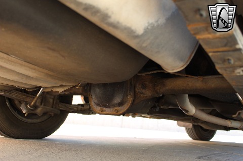 1979 Ford Pinto image 137