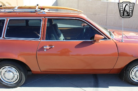 1979 Ford Pinto image 34