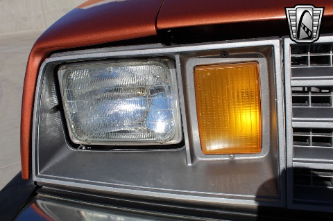 1979 Ford Pinto image 60