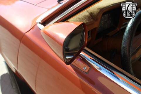 1979 Ford Pinto image 86