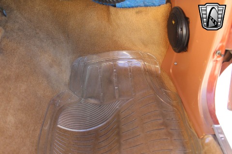 1979 Ford Pinto image 112