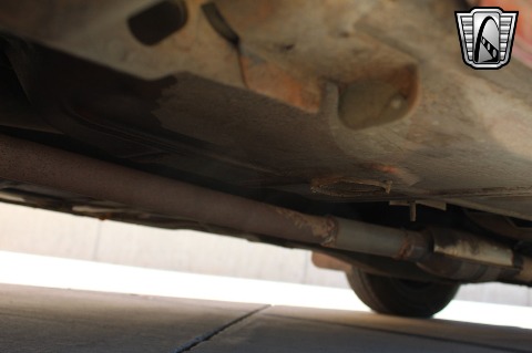 1979 Ford Pinto image 138