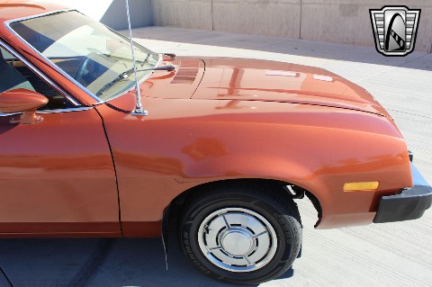 1979 Ford Pinto image 35
