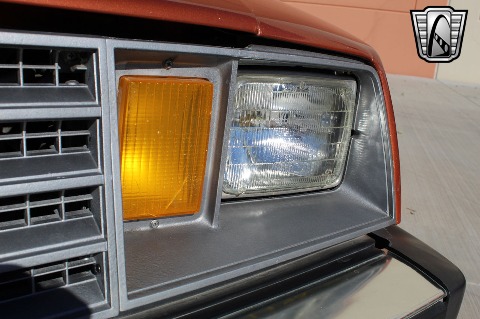 1979 Ford Pinto image 61