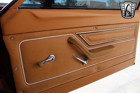 1979 Ford Pinto image 113