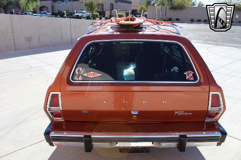 1979 Ford Pinto image 10