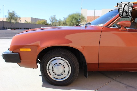 1979 Ford Pinto image 36