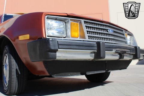 1979 Ford Pinto image 62