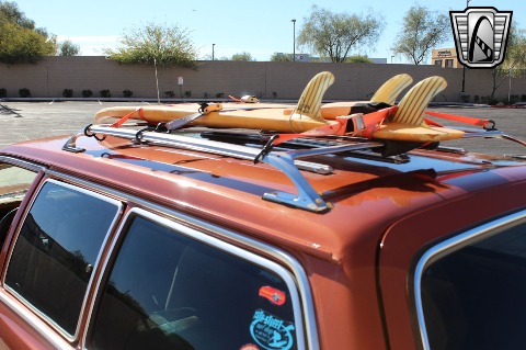 1979 Ford Pinto image 88