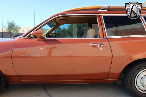 1979 Ford Pinto image 37