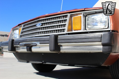 1979 Ford Pinto image 63