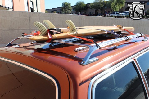 1979 Ford Pinto image 89