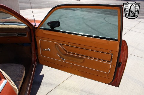 1979 Ford Pinto image 115