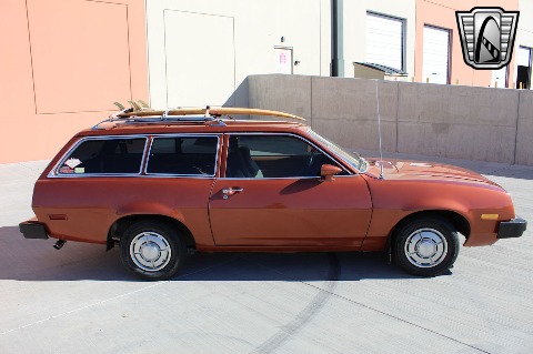 1979 Ford Pinto image 12