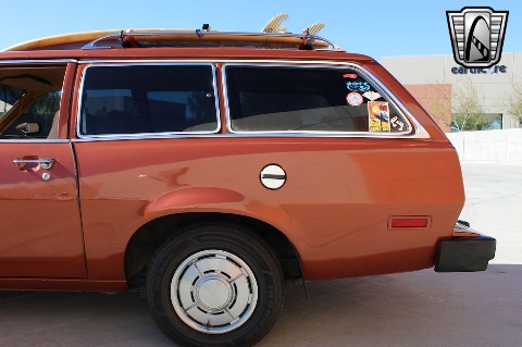 1979 Ford Pinto image 38