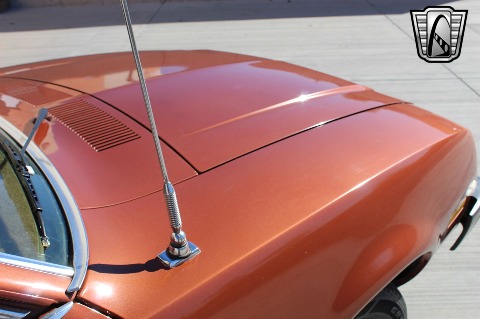 1979 Ford Pinto image 64