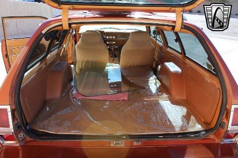 1979 Ford Pinto image 116